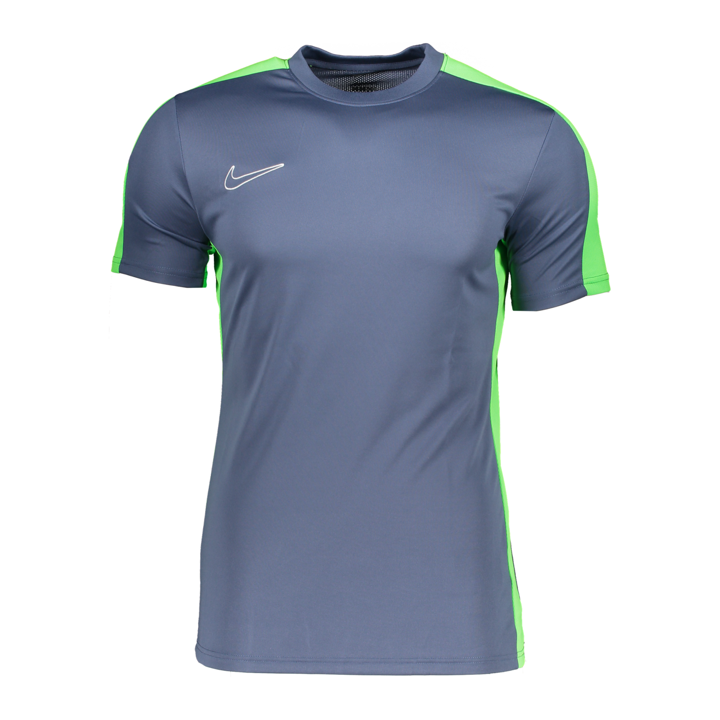 Nike Academy Trainingsshirt Blau Grün F491