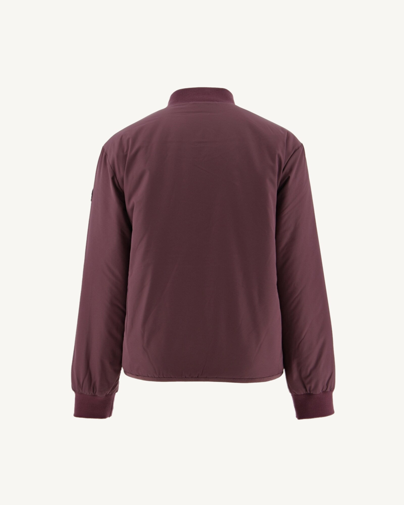 Blouson Ultralight Bordeaux Colorado