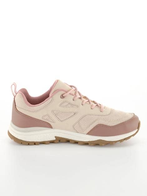 Trekkingschuh mit COOLMAX® Textilfutter