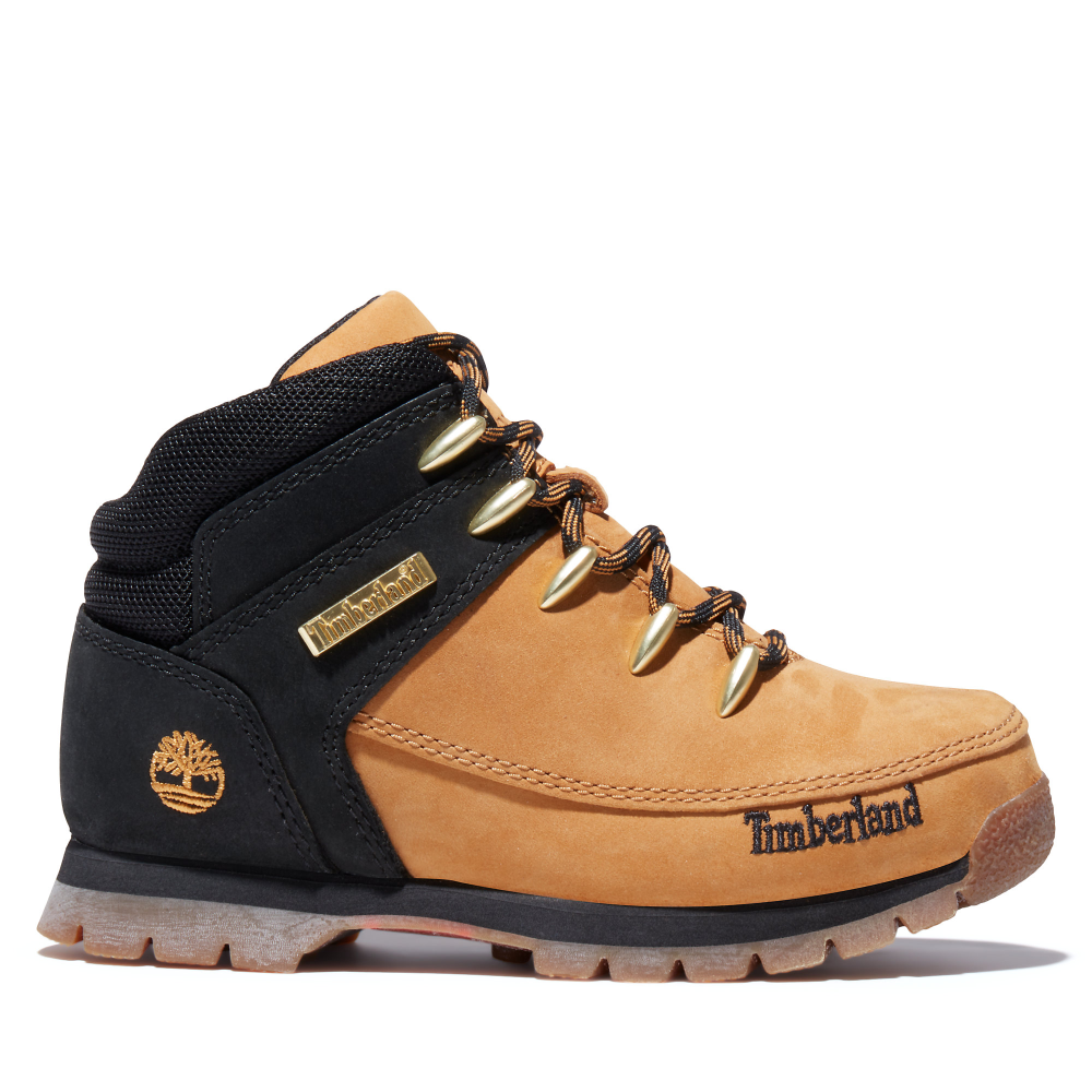 Timberland Euro Sprint TB0A1NL42311 / gelb