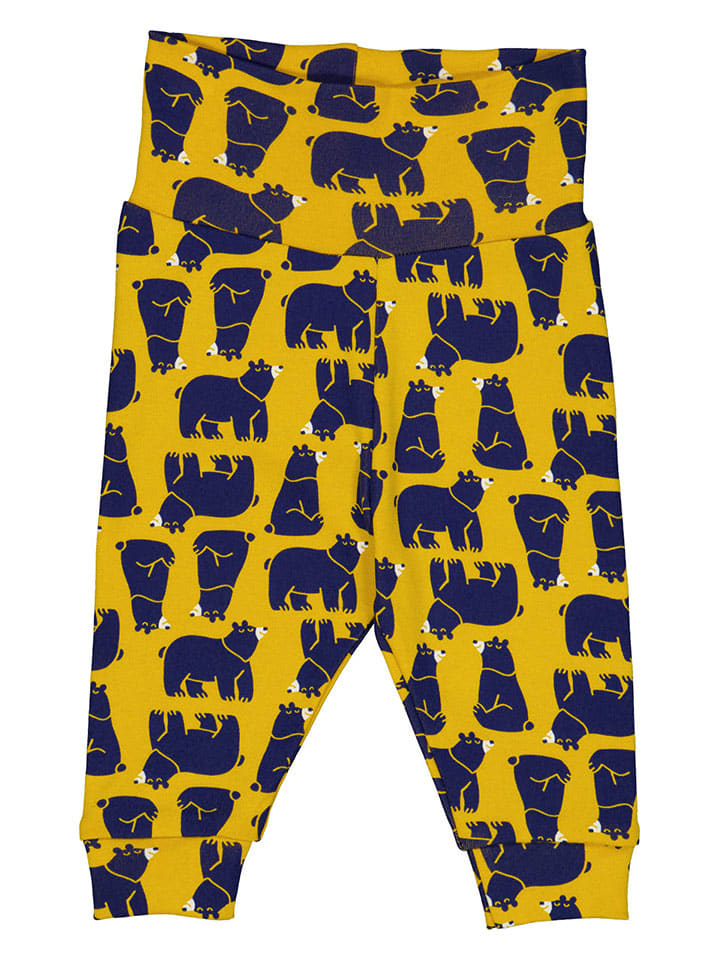 Fred´s World by GREEN COTTON Sweathose 