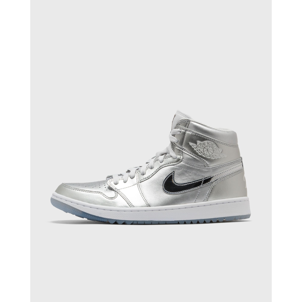 NIKE JORDAN 1 High G NRG Golf FD6815-001 / grau