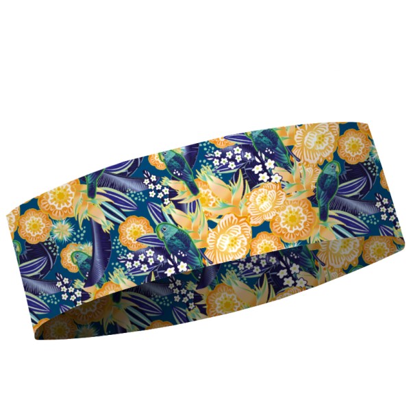 MATT - Narrow Headband - Stirnband