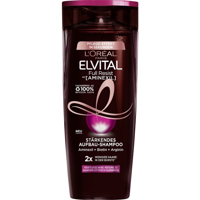 Full Resist Shampoo
