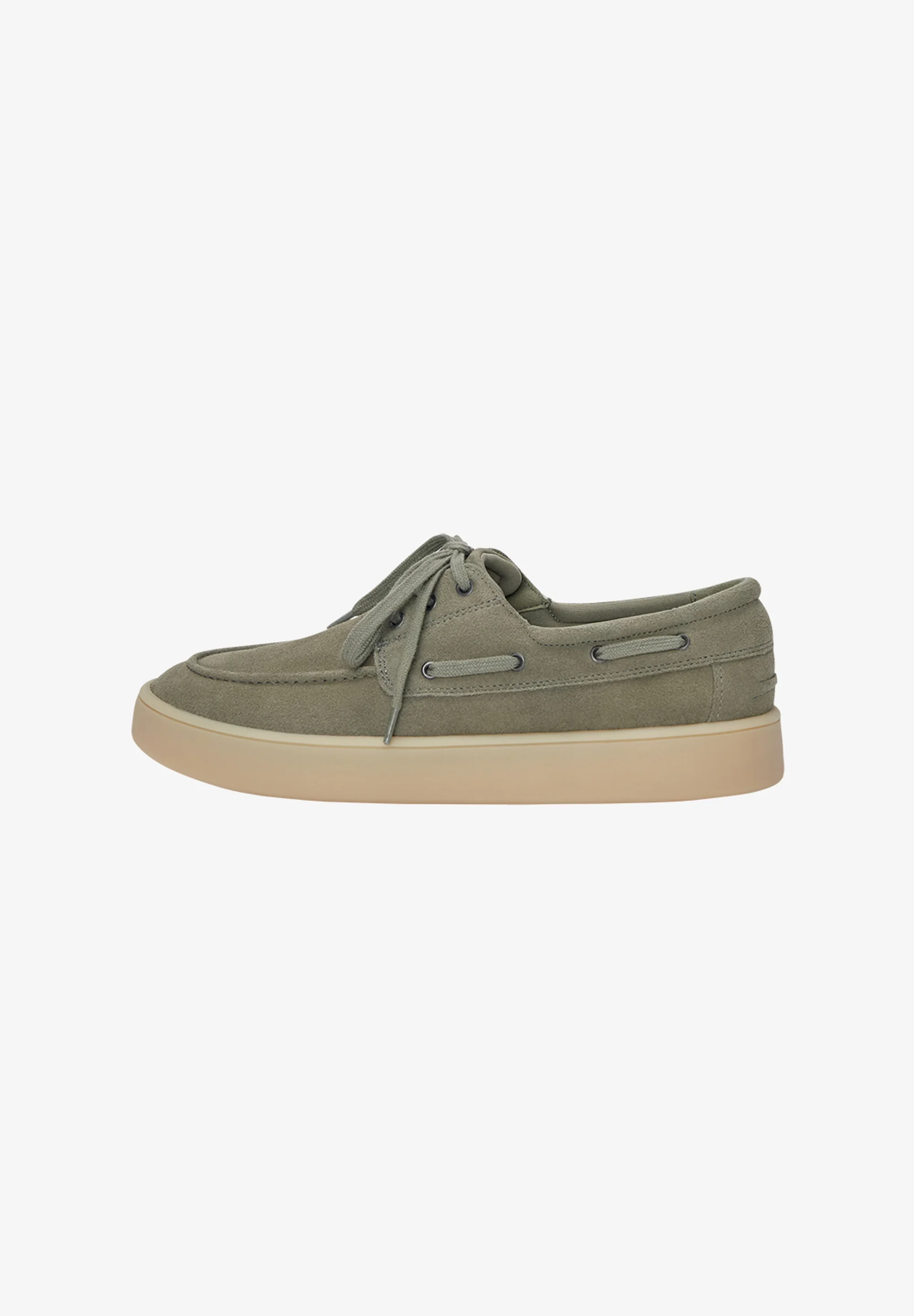 Zapatos con cordones PULL&BEAR