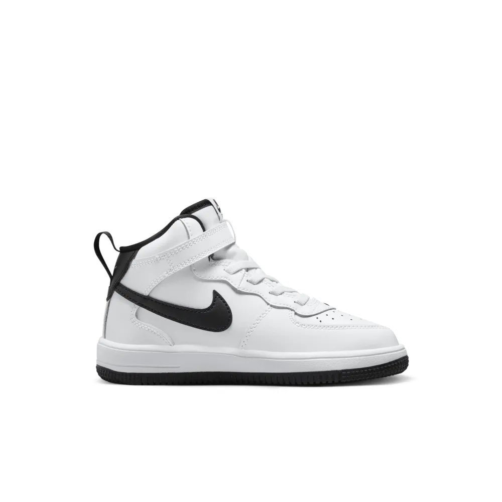Nike Force 1 Mid SE EASYON FQ7104-100 / weiss