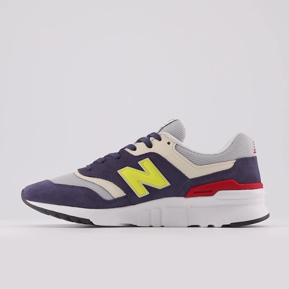 New Balance 997H 997 CM997HSW / blau