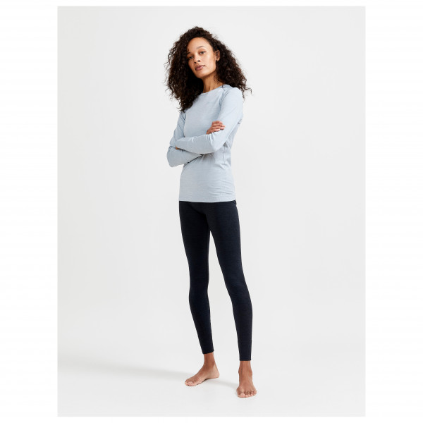 Craft - Women's Core Dry Active Comfort L/S - Kunstfaserunterwäsche