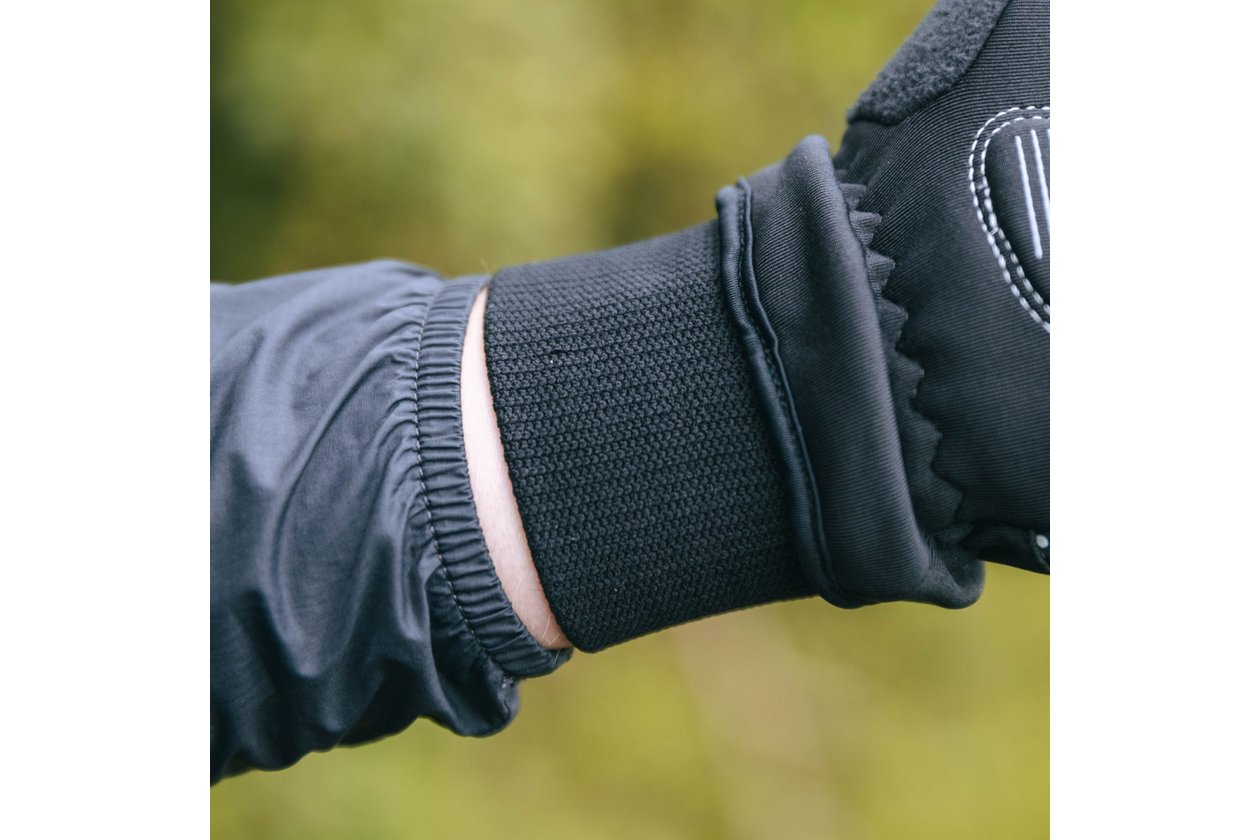 GRIPGRAB Ride Windproof Winter Langfinger Handschuhe - 2023