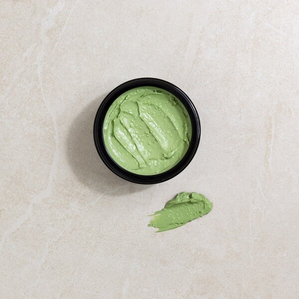 Mukti Organics Deep Cleanse Antioxidant Masque Gesichtsmaske
