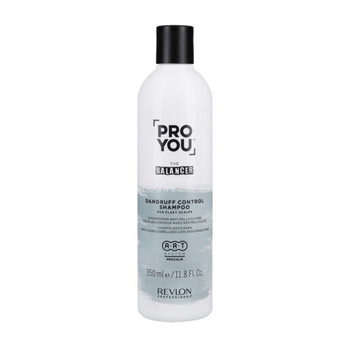 Revlon Pro You The Balancer Anti-Schuppen-Shampoo 350 ml