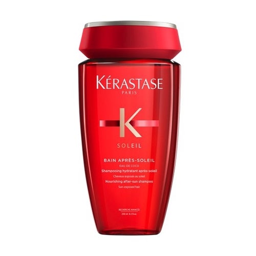 Kérastase Soleil Bain Apres-Soleil Shampoo 250 ml