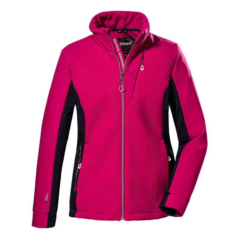 KILLTEC KOW99 Funktionsjacke Damen
