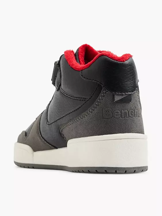 Bench Hoher Sneaker