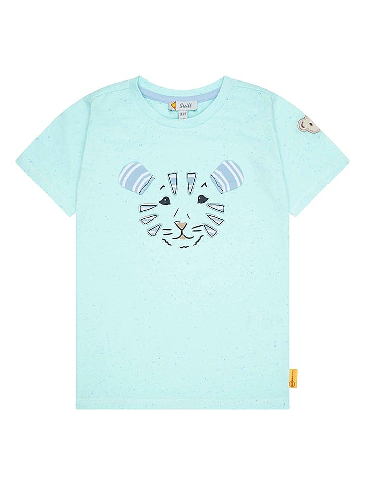 Steiff Shirt in Mint günstig kaufen 104