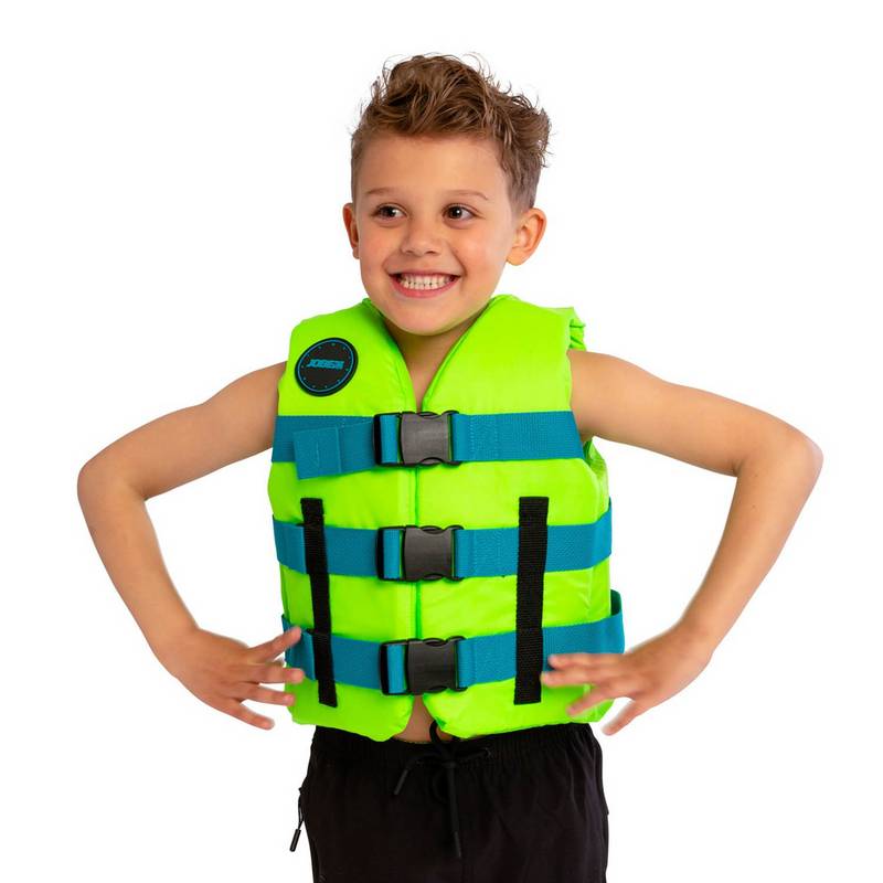 Jobe Nylon Schwimmweste Kinder