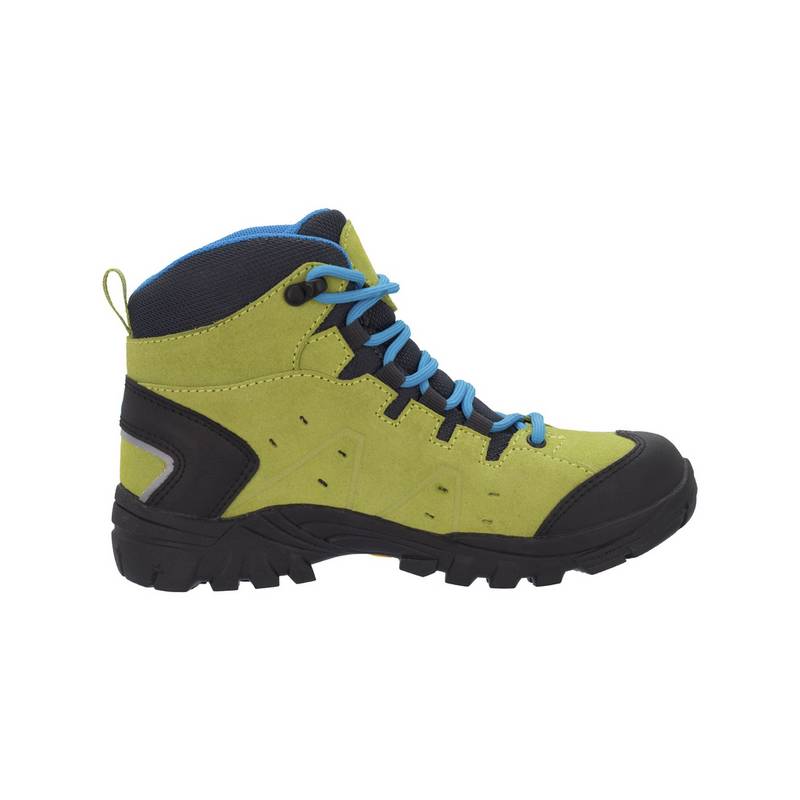 Trollkids Trollsteinen Wanderschuhe Kinder