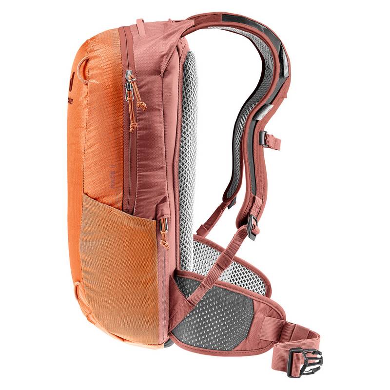 Deuter Race 8 Fahrradrucksack