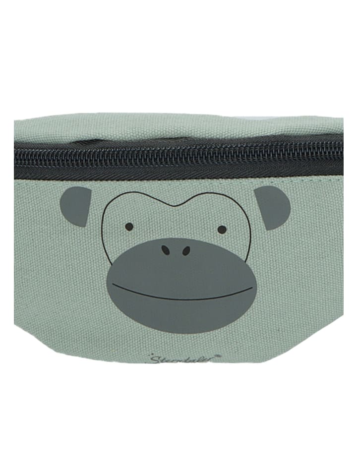 Sterntaler Hip bag in sattes grün günstig kaufen onesize