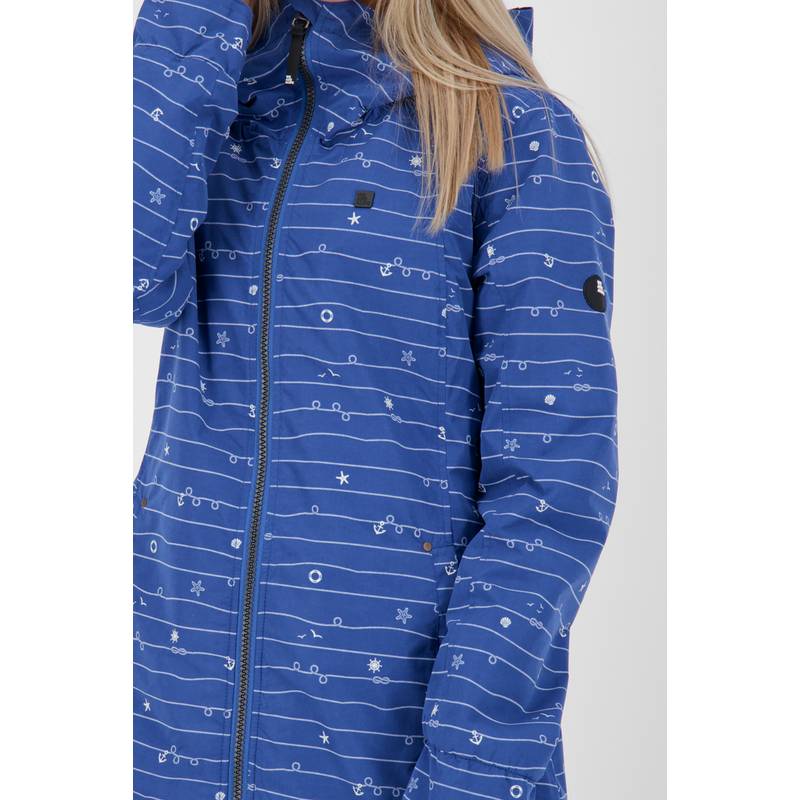 ALIFE AND KICKIN LilouAK Kurzjacke Damen