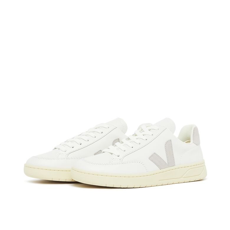 NIKE WMNS V-12 extra-white light-grey