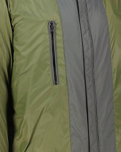 Marc O'Polo Herren Daunenjacke