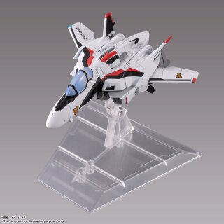 Macross Frontier TINY SESSION VF-25F MESSIAH VALKYRIE (ALTO USE) with SHERYL 10 cm