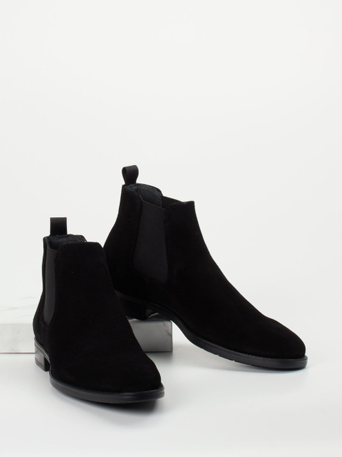 Chelsea Boots-47110090032 Ralph Harrison