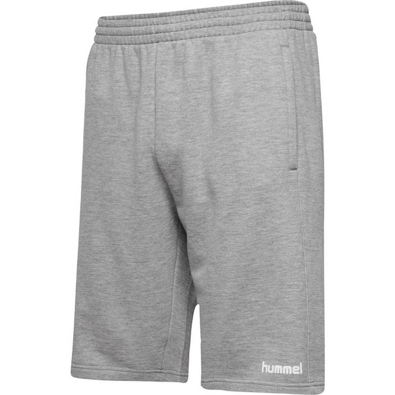 hummel hmlGO KIDS COTTON BERMUDA SHORTS Sweatshorts Kinder