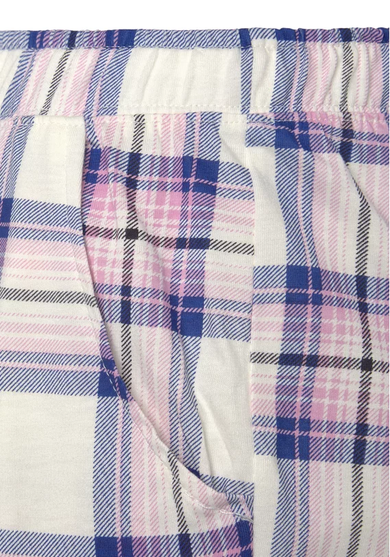 Pyjamashorts
