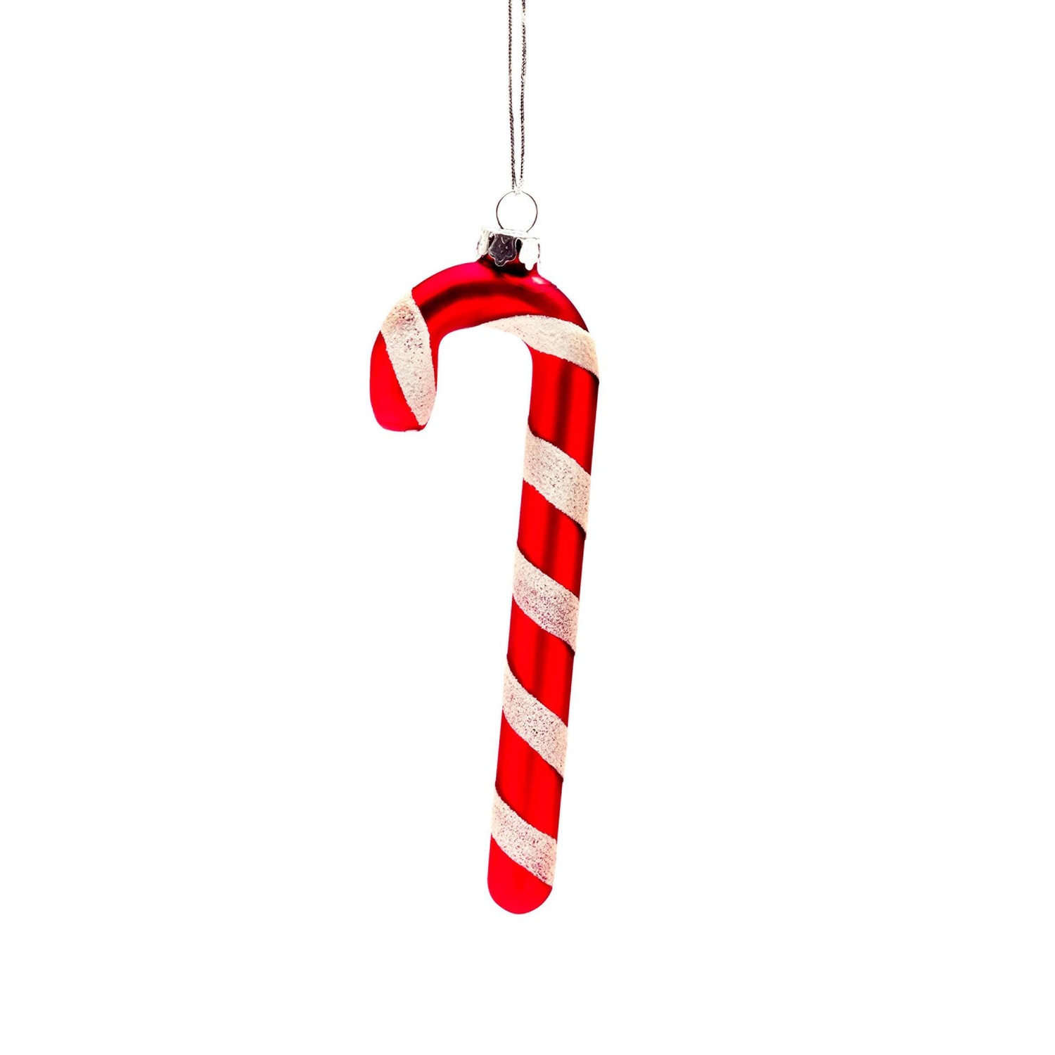 HANG ON 6 x Anhänger Zuckerstange