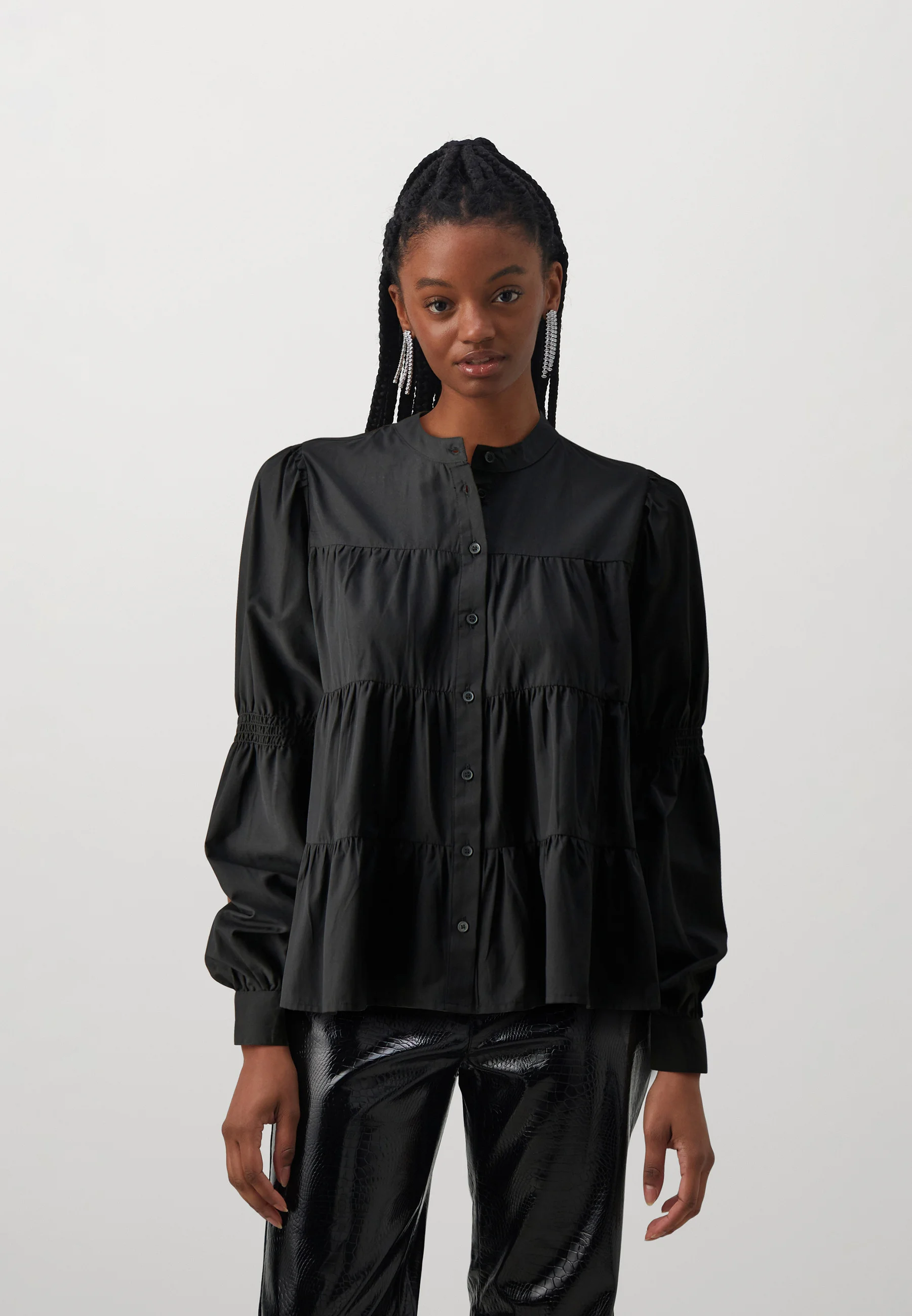 Piezas PCSILLA - Camisa