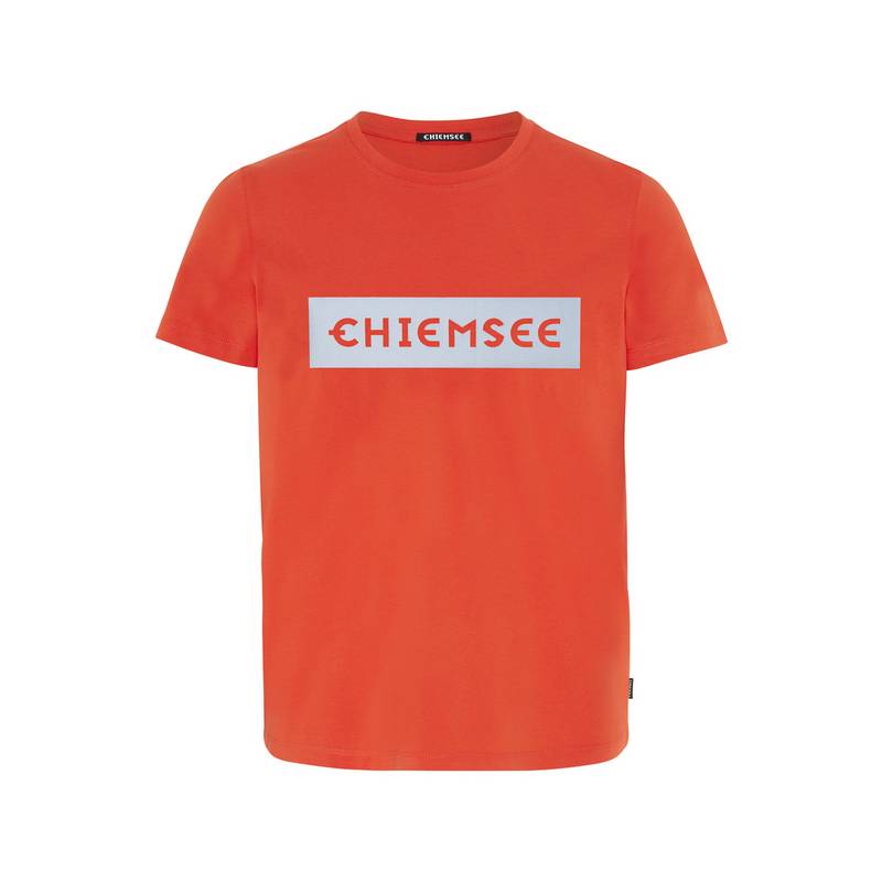 Chiemsee T-Shirt T-Shirt Herren