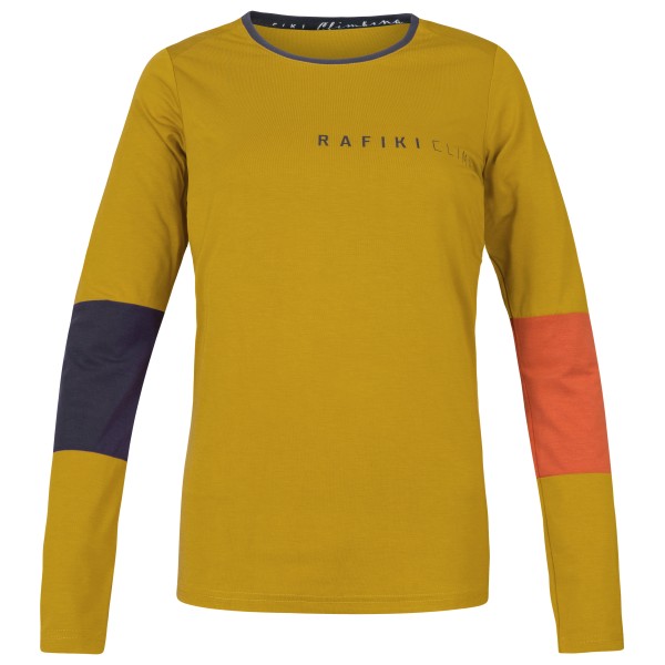 Rafiki - Women's Vipera - Longsleeve
