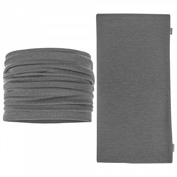 Löffler - Multifunctional Merino Tube - Halstuch