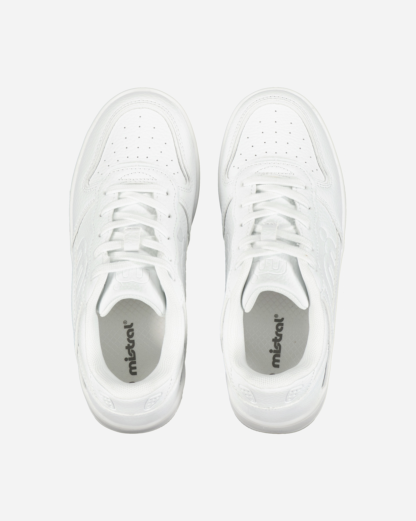 Trampki Scarpe Mistral Rotterdam Jr MSS24B01-01