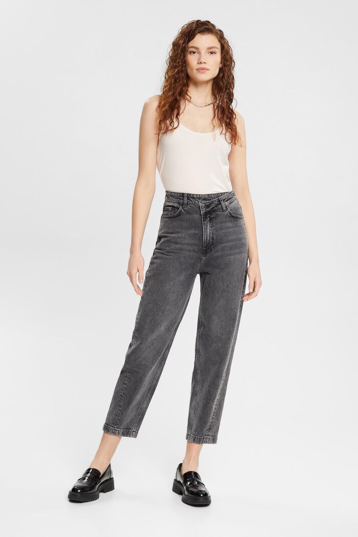 Tanktop aus Bio-Baumwolle