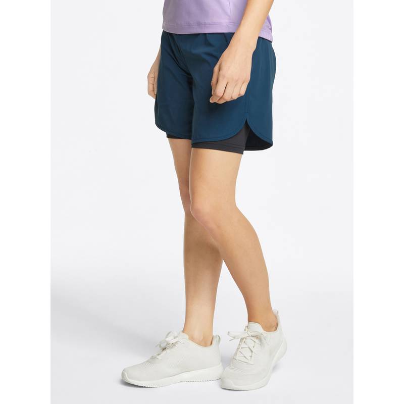 Ziener NESKA X-GEL Shorts Damen
