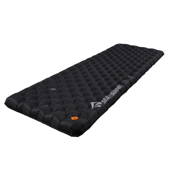 ETHER LIGHT XT EXTREME MAT RECTANGULAR REGULAR WIDE - Isomatte
