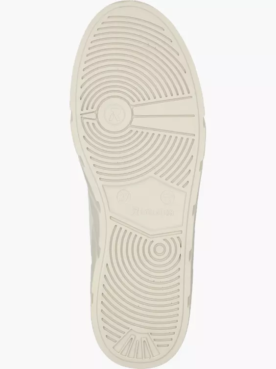 Rieker Damen Sneaker Low