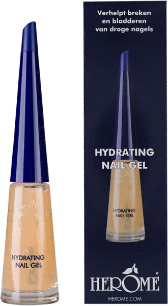 Herôme Hydrating Nail Gel Nagelserum