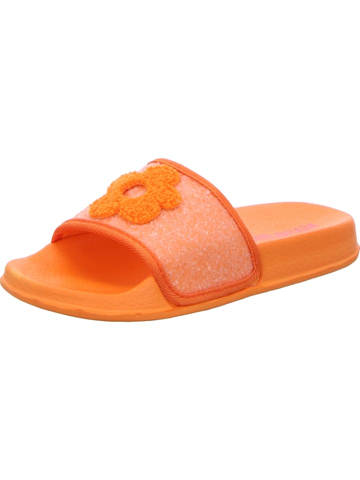 Agatha Ruiz de la Prada Badeschuh in orange günstig kaufen
