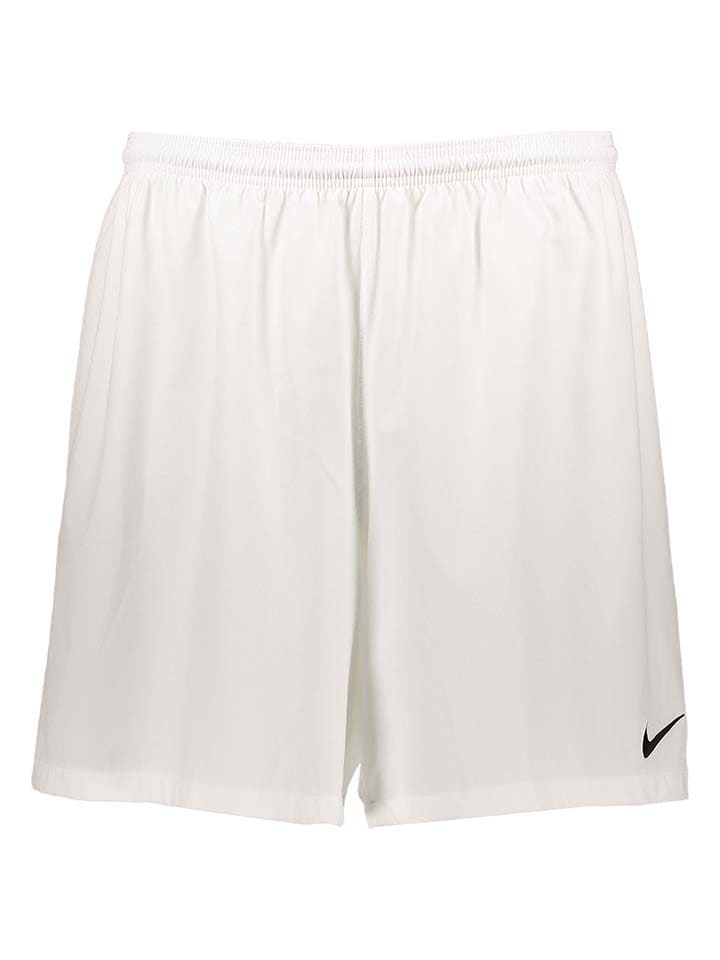 Nike Funktionsshorts in Weiß günstig kaufen XXL