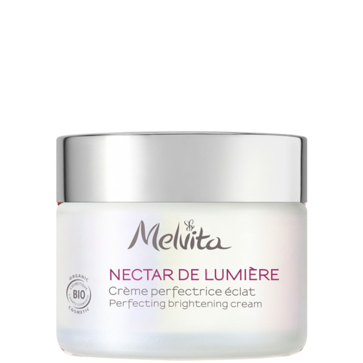 Melvita Nectar de Lumière Crème Perfectrice Eclat 50 ml