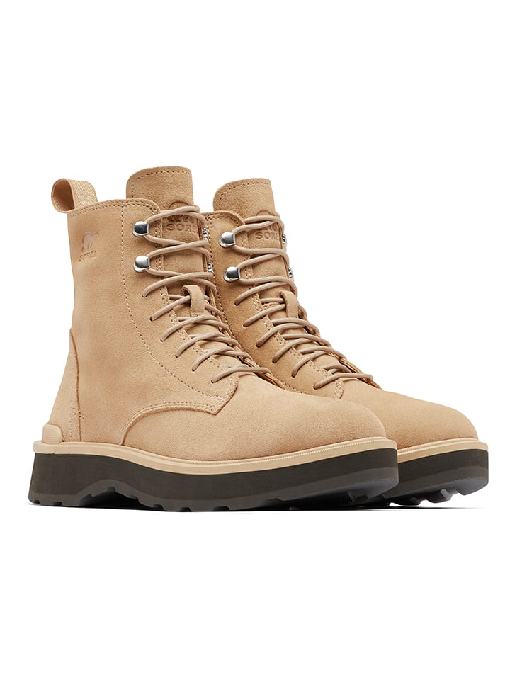 Sorel Leder-Boots 