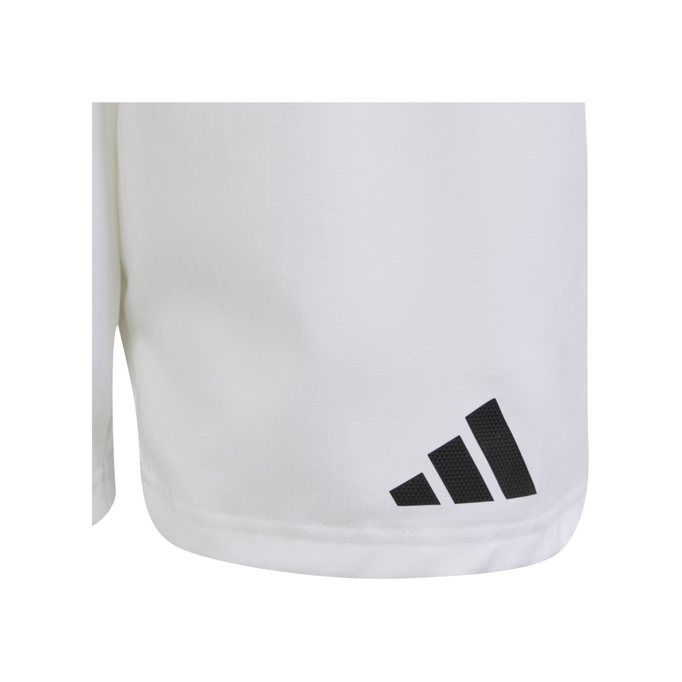 adidas Tiro 24 Competition Match Short Kids Weiss