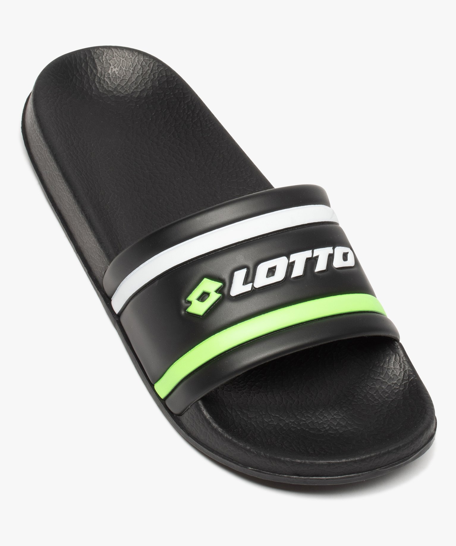 Mules de piscine homme - Lotto | GEMO