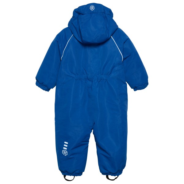 Color Kids - Kid's Coverall Solid - Overall