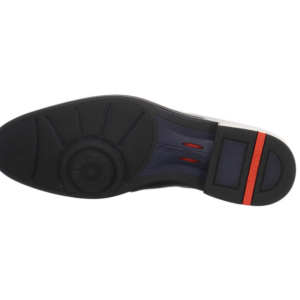 Lloyd Selected Medina Slipper