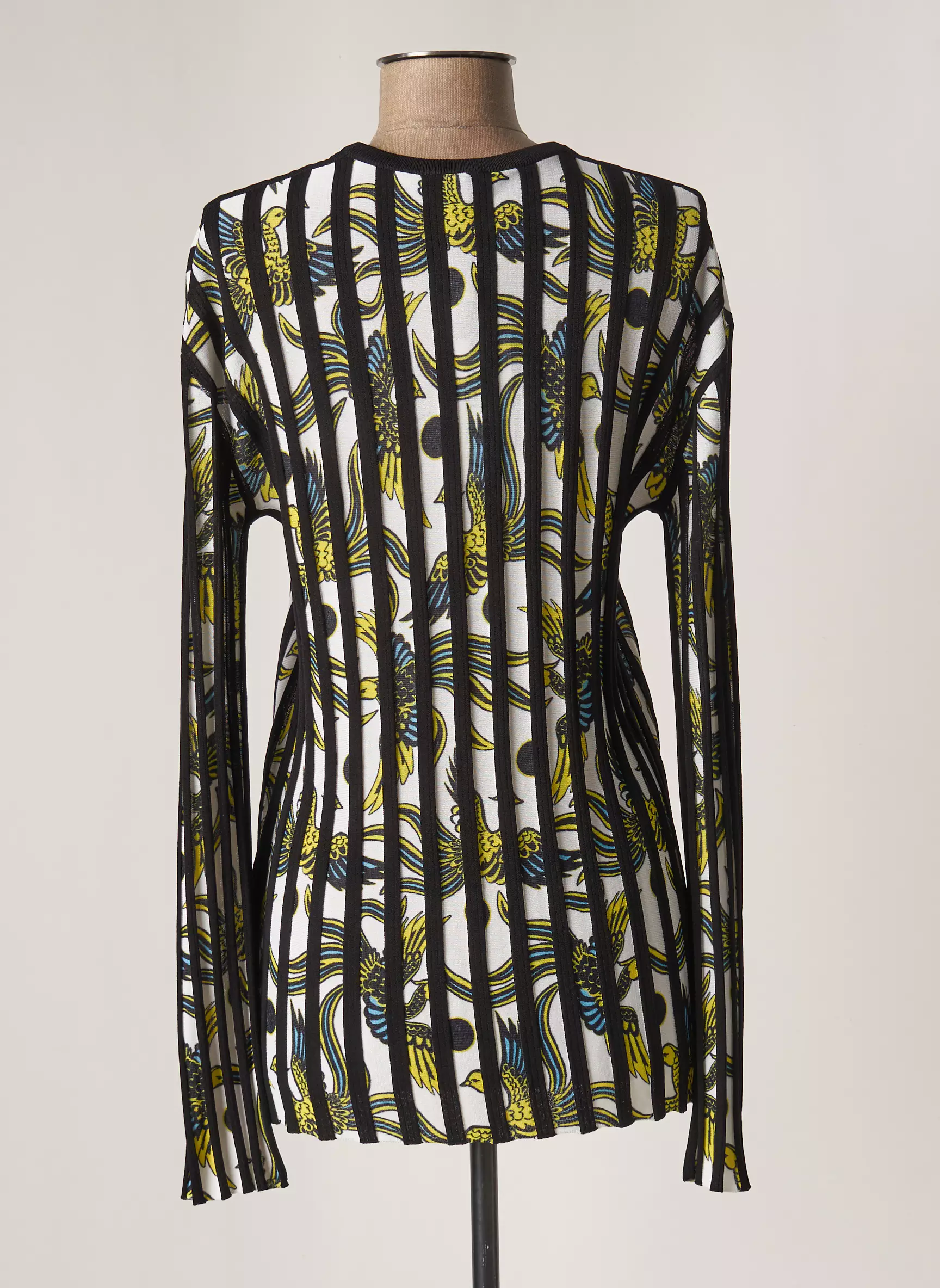 Judith Lacroix Tops Femme couleur noir